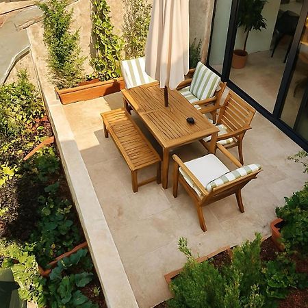 Ab Residences- Private Villa Independent اسطنبول المظهر الخارجي الصورة