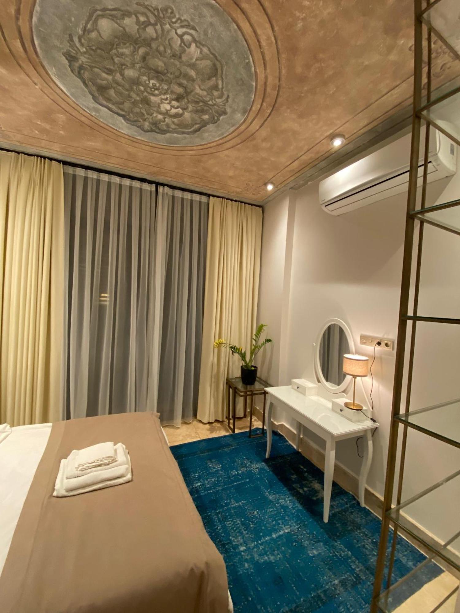 Ab Residences- Private Villa Independent اسطنبول المظهر الخارجي الصورة