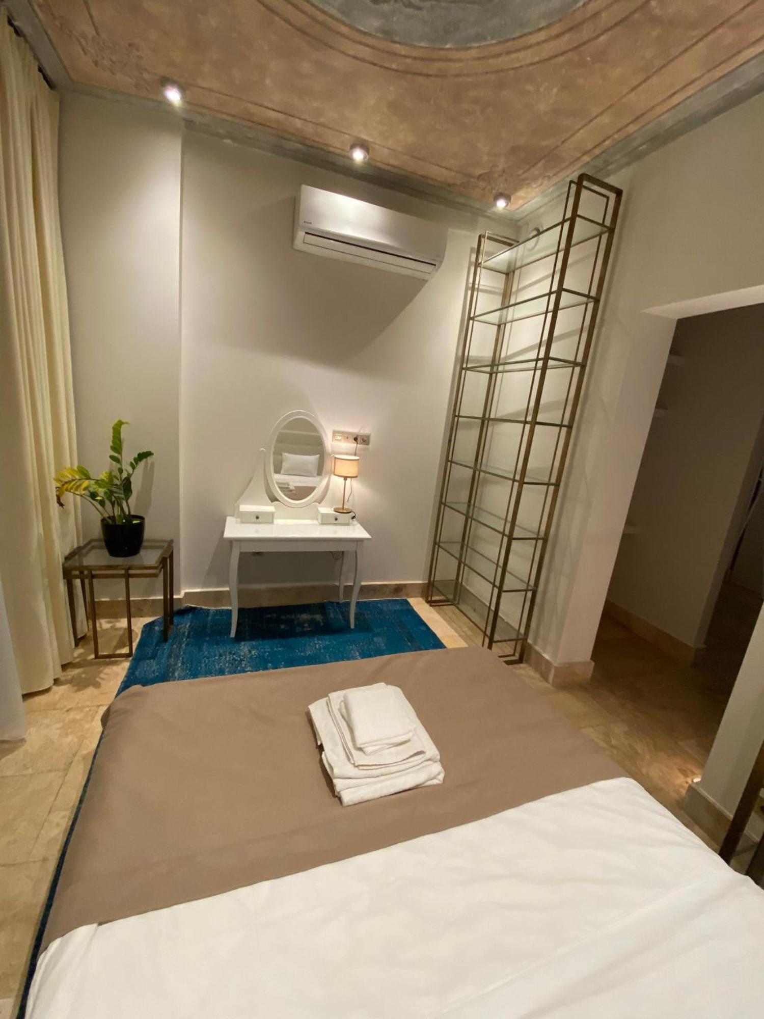 Ab Residences- Private Villa Independent اسطنبول المظهر الخارجي الصورة