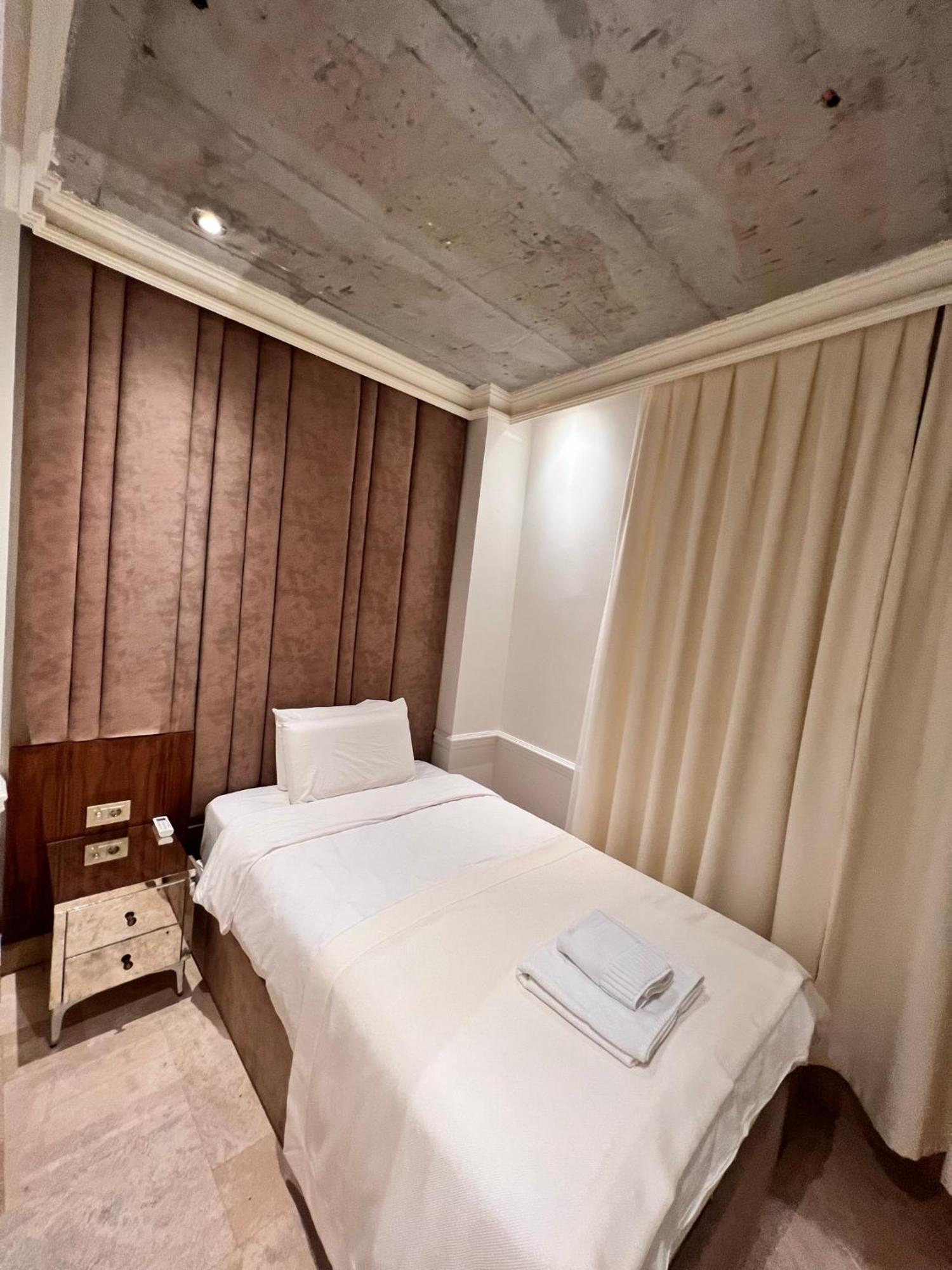 Ab Residences- Private Villa Independent اسطنبول المظهر الخارجي الصورة
