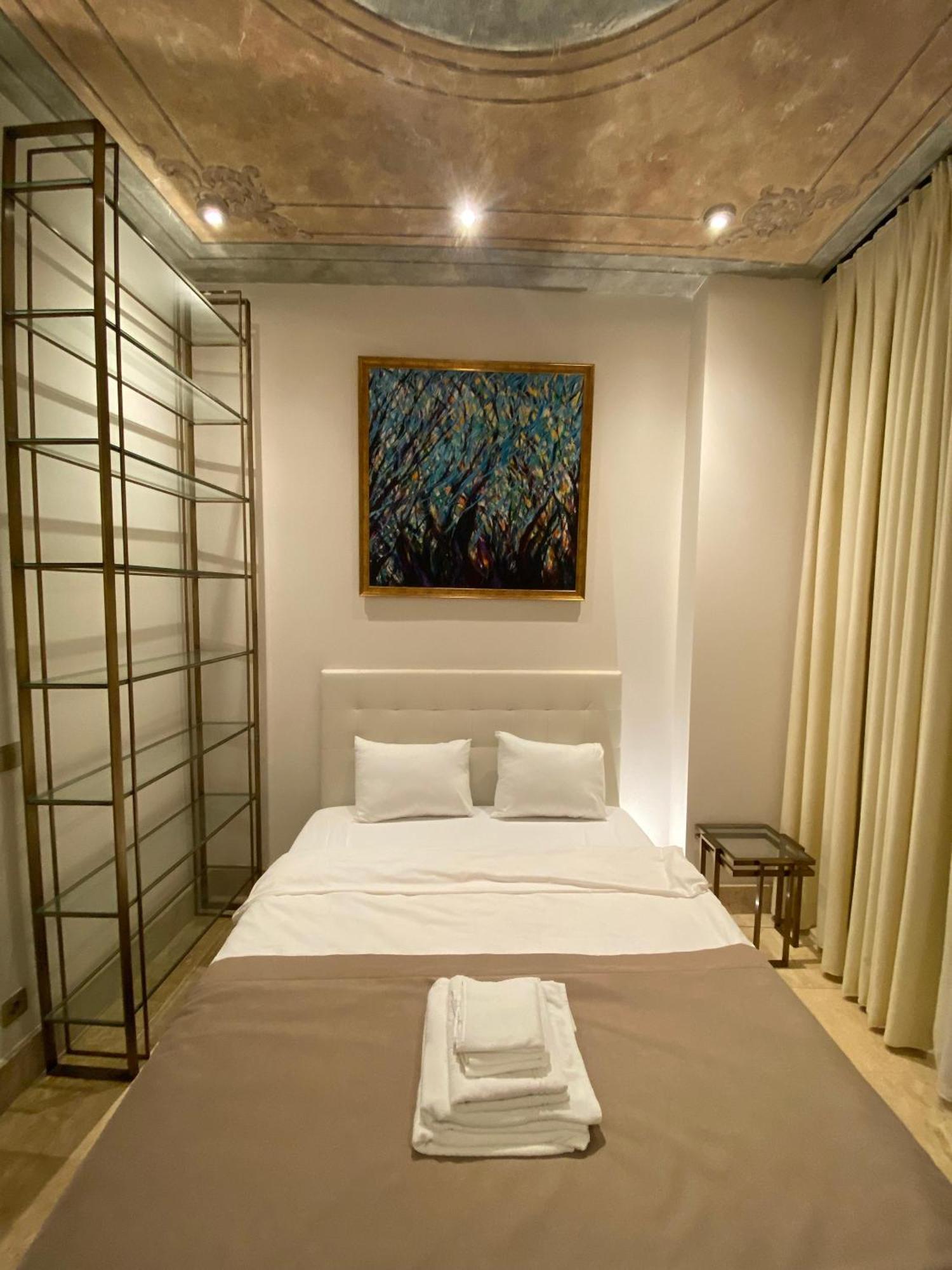 Ab Residences- Private Villa Independent اسطنبول المظهر الخارجي الصورة