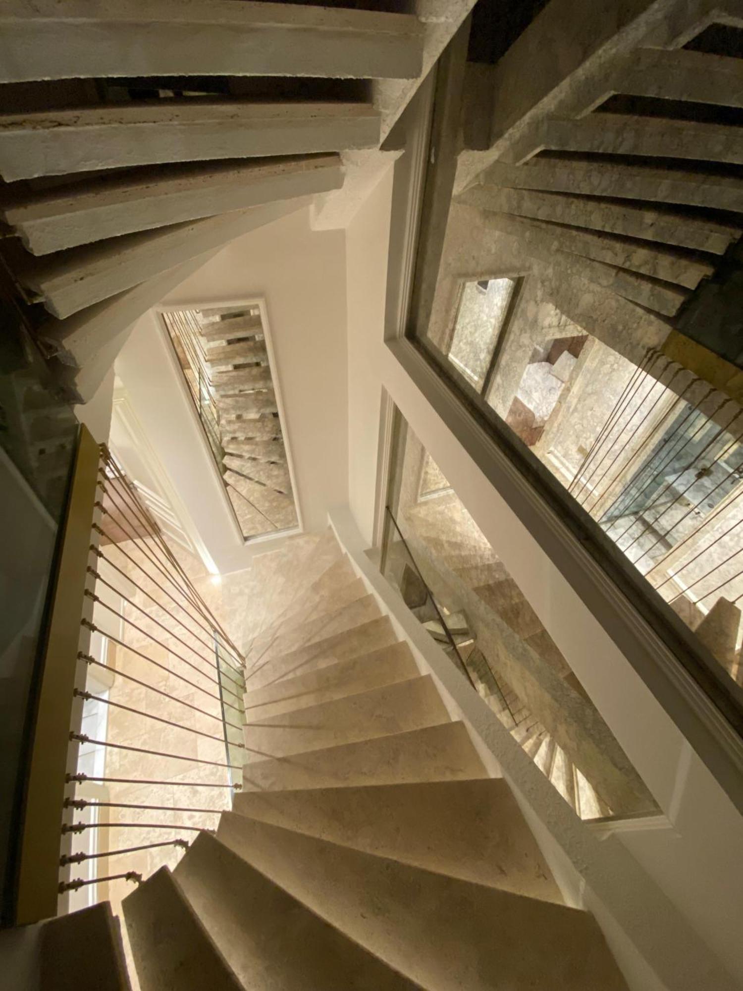 Ab Residences- Private Villa Independent اسطنبول المظهر الخارجي الصورة